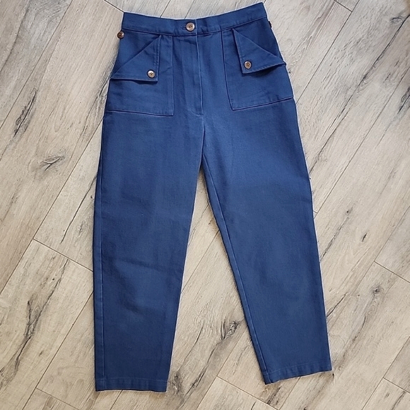 Ilana Kohn Pants - Ilana Kohn Hank Pant